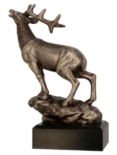 Figurka odlewana - model 21828543