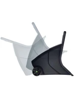 ZÁHRADNÝ ZÁSOBNÍK LOAD GO II ČIERNY