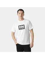 pánské tričko HH BOX T 2.0 model 22129806 001 - Helly Hansen