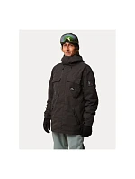 RIP CURL Pinnacle Jacket black