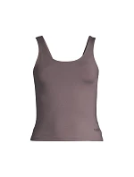 Dámské tričko  šedé model 22242584 - Casall