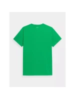 Tričko M model 18495642 pánské - 4F Tričko M model 18495642 pánské - 4F