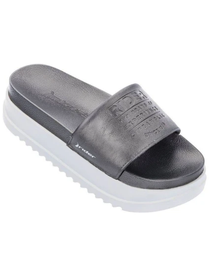 Dámske šmykľavky Rider Power UP Slide FEM 11297 23554 Dámske šmykľavky Rider Power UP Slide FEM 11297 23554