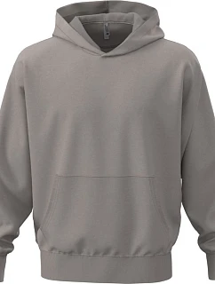 N Těžká oversize unisex mikina s kapucí 08. model 22447386 - Next Level Apparel