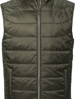 Pánská Nano vesta 10. dark olive model 22473395 - Russell Athletic