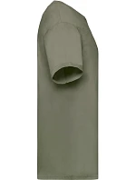 Valueweight T Tričko model 22496883 classic olive - Fruit of the Loom Valueweight T Tričko model 22496883 classic olive - Fruit of the Loom