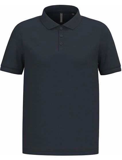 Kariban K 254 Pánske polo tričko z piké 20.K254 tmavomodré Kariban K 254 Pánske polo tričko z piké 20.K254 tmavomodré