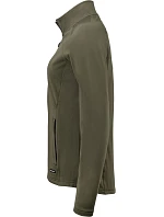 Cutter & Buck Adapt Jacket Women Dámska fleecová bunda 68.8421 ivy green Cutter & Buck Adapt Jacket Women Dámska fleecová bunda 68.8421 ivy green