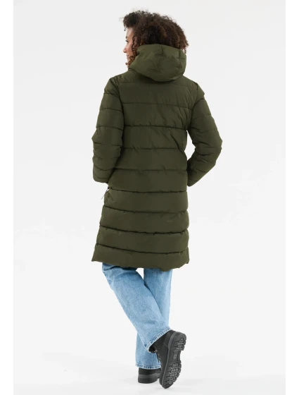 Dámský zimní kabát model 21327219 - Whistler