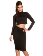 Sexy KouCla skirt in HOT Style model 19596221 - Style fashion