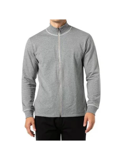 Polo Pánská mikina na zip model 20892248 - Ralph Lauren