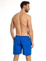Plavecké šortky KS004 Blue - Noviti