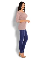 Dámsky sveter 70008 - Peekaboo