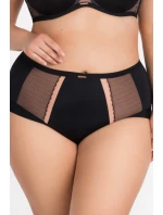 LUISSE NOHAVIČKY K442/1 BLACK LUISSE NOHAVIČKY K442/1 BLACK