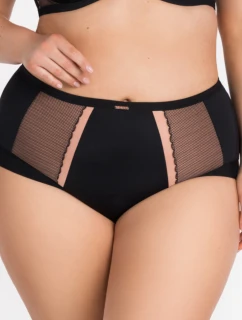 KALHOTKY ČERNÁ model 21799310 - Gorsenia