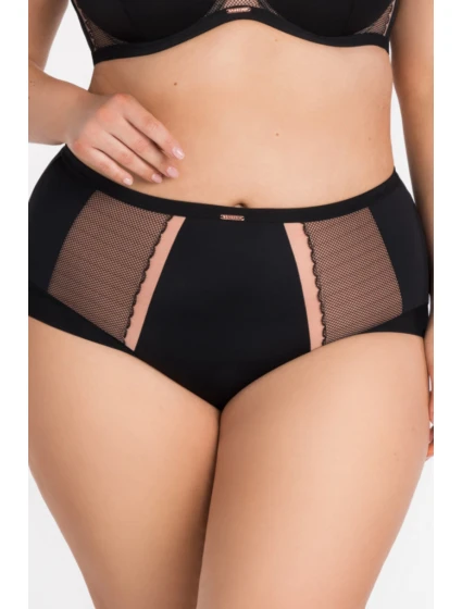 LUISSE NOHAVIČKY K442/1 BLACK LUISSE NOHAVIČKY K442/1 BLACK