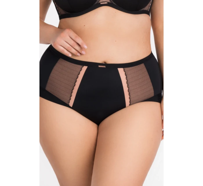 LUISSE NOHAVIČKY K442/1 BLACK LUISSE NOHAVIČKY K442/1 BLACK