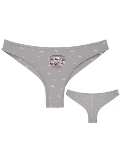 Dámske nohavičky Butterflies