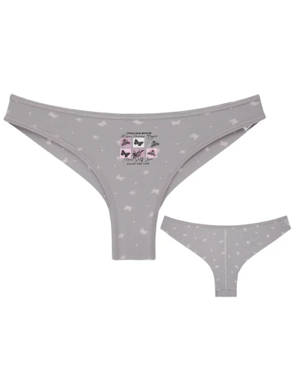 Dámske nohavičky Butterflies