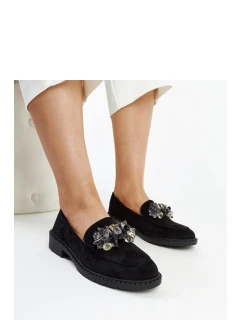 Mokasíny model 207499 Solea