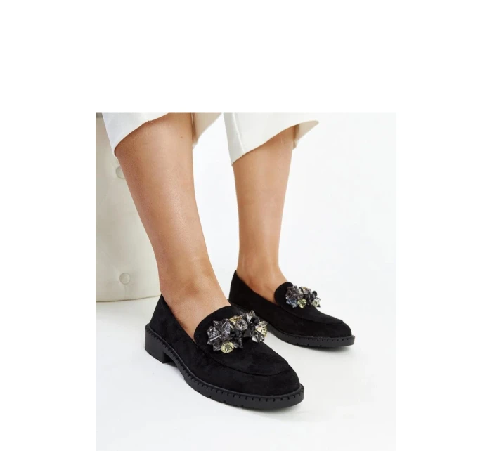 Mokasíny model 207499 Solea