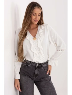 Blúzka model 222157 Taliansko Moda