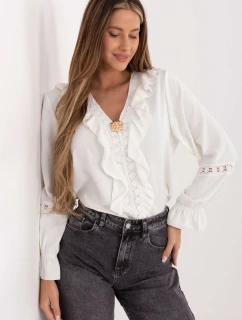 Blúzka model 222157 Taliansko Moda