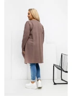 Tunika plus size model 222407 Relevantnosť Tunika plus size model 222407 Relevantnosť