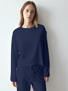Cozy Comfort Top X 01 – Modrá – TRIUMPH Modrá – TRIUMPH