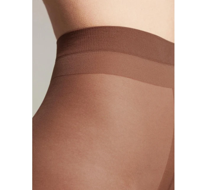 model 21762809 punčochové kalhoty 40 den 5XL - Conte