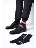 Pánské ponožky Premium model 17624125 A'3 - Cornette