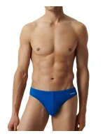 Pánske plavky 340 modrá - Atlantic Pánske plavky 340 modrá - Atlantic