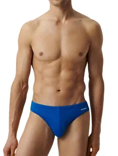 Pánské plavky model 21135990 blue - Atlantic