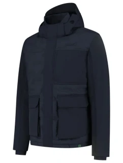 Puffer Jacket M model 19381090 - Tricorp