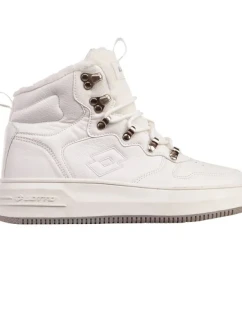 Lotto Jalana Pf Fur W 2400390W 1014 dámske topánky