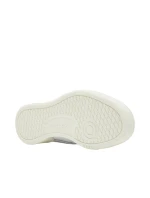 Dámska športová obuv REEBOK CLUB C 85 PUMP classic leather sneakers white (GW4794)