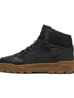 Topánky Puma Rebound Abrupt M 397468-04