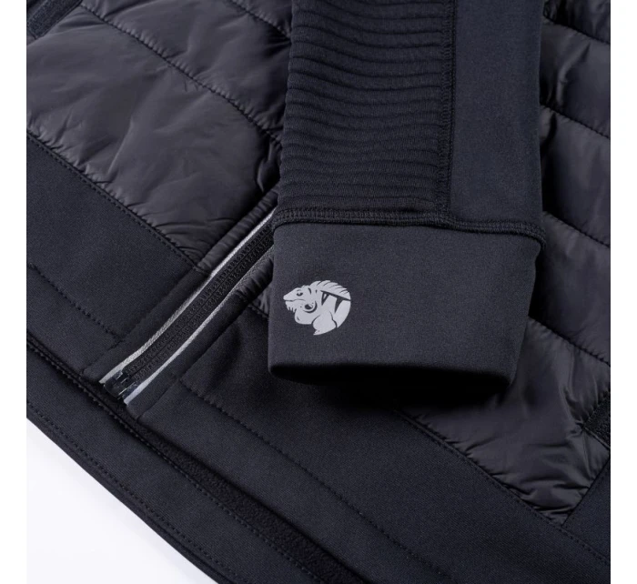 Prošívaná bunda  W model 20924885 - Iguana