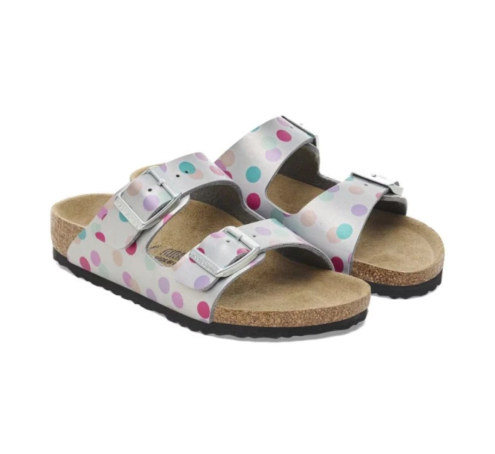 Žabky Arizona BS Jr model 20941670 - Birkenstock