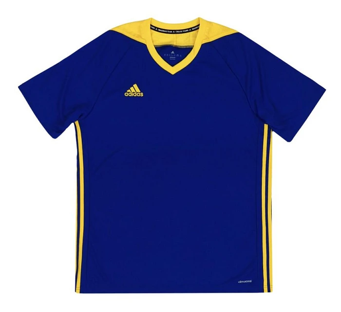 Adidas Mi Tiro 17 Jersey M BR6835 pánsky dres