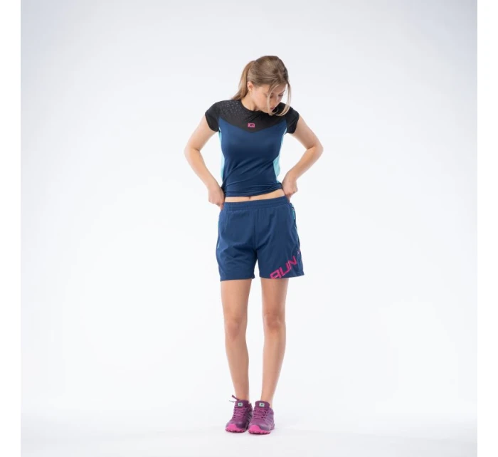 Dámské šortky model 21353248 WMNS - IQ Dámské šortky model 21353248 WMNS - IQ