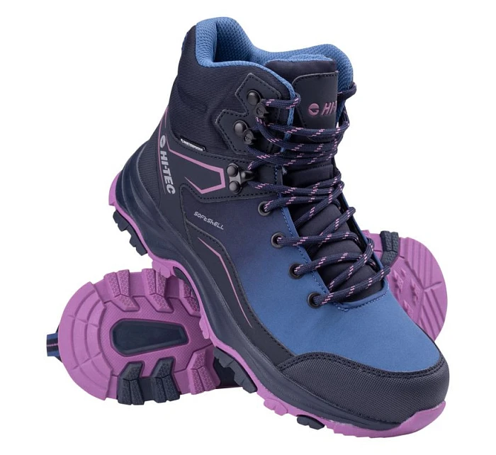 Dámska obuv DENEB MID WO'S Dámska obuv DENEB MID WO'S