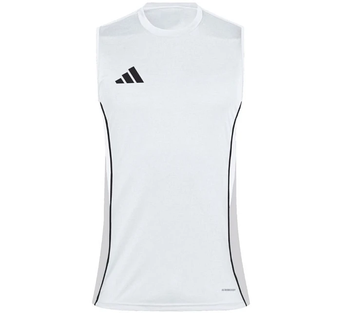 Tiro 25 Competition Sleeveless Jersey M model 21075502 pánské - ADIDAS