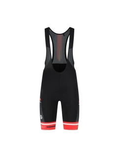 Rogelli šortky GARA MOSTRO II black/red 6XL