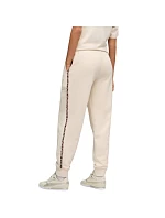 Dámské kalhoty ESS Graphic Animal Comfort beige  dámské model 22131913 - Puma