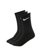 Pánske ponožky Everyday Lightweight Crew 3Pak SX7676-010 - Nike