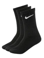 Pánske ponožky Everyday Lightweight Crew 3Pak SX7676-010 - Nike