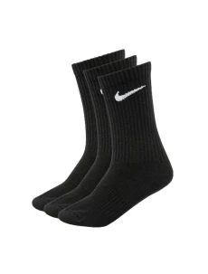 Pánske ponožky Everyday Lightweight Crew 3Pak SX7676-010 - Nike