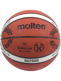 Molten basketbal B7G2000-M9C replika china 2019 WC