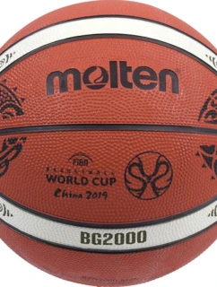 Molten basketbal B7G2000-M9C replika china 2019 WC